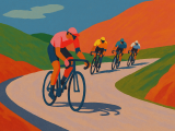 Giro d'Italia 2025 favoriti