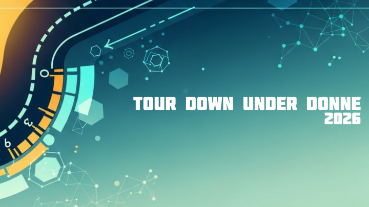 Tour Down Under 2026 donne, l’anteprima della corsa