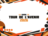 Tour de l’Avenir 2026, quello che c’è da sapere